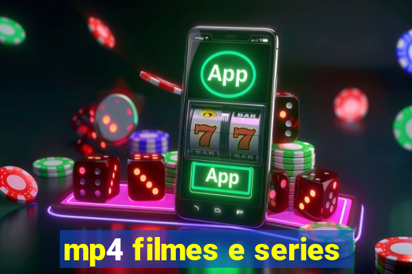 mp4 filmes e series